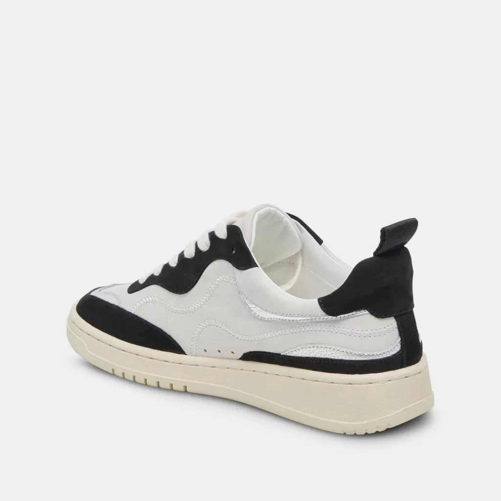 adella_sneakers_white_black_leather_6.webp DOLCE VITA Adella Sneakers White Black Leather Discount