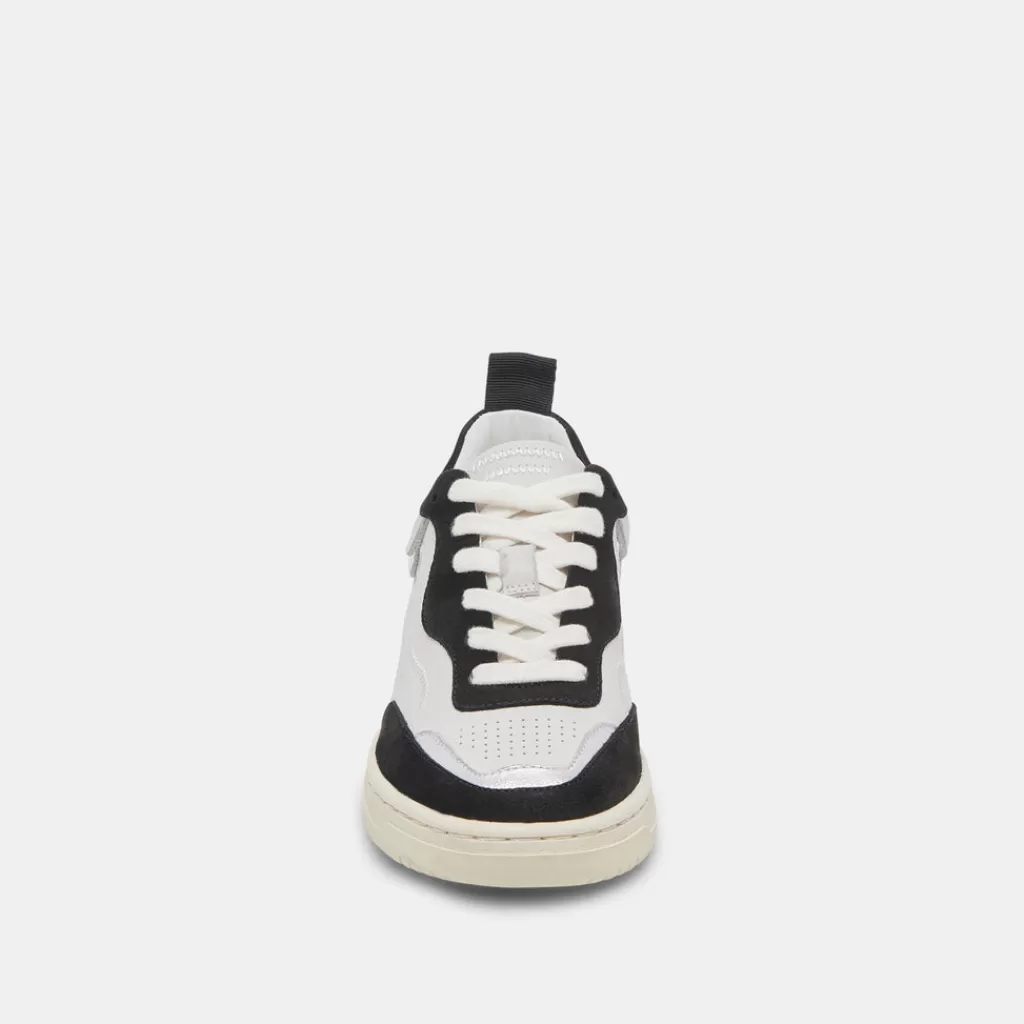adella_sneakers_white_black_leather_7.webp DOLCE VITA Adella Sneakers White Black Leather Discount