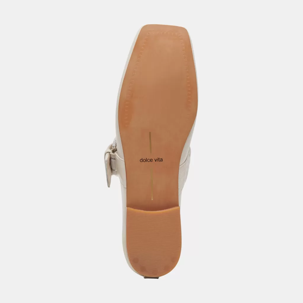 arora_ballet_flats_ivory_crinkle_patent_8.webp DOLCE VITA Arora Ballet Flats Ivory Crinkle Patent Cheap