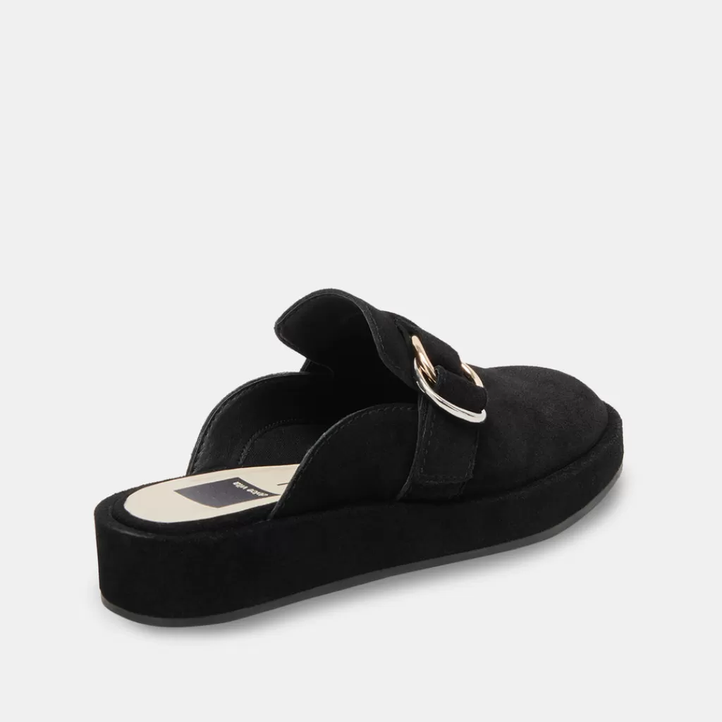 astor_flats_onyx_suede_2.webp DOLCE VITA Astor Flats Onyx Suede Clearance