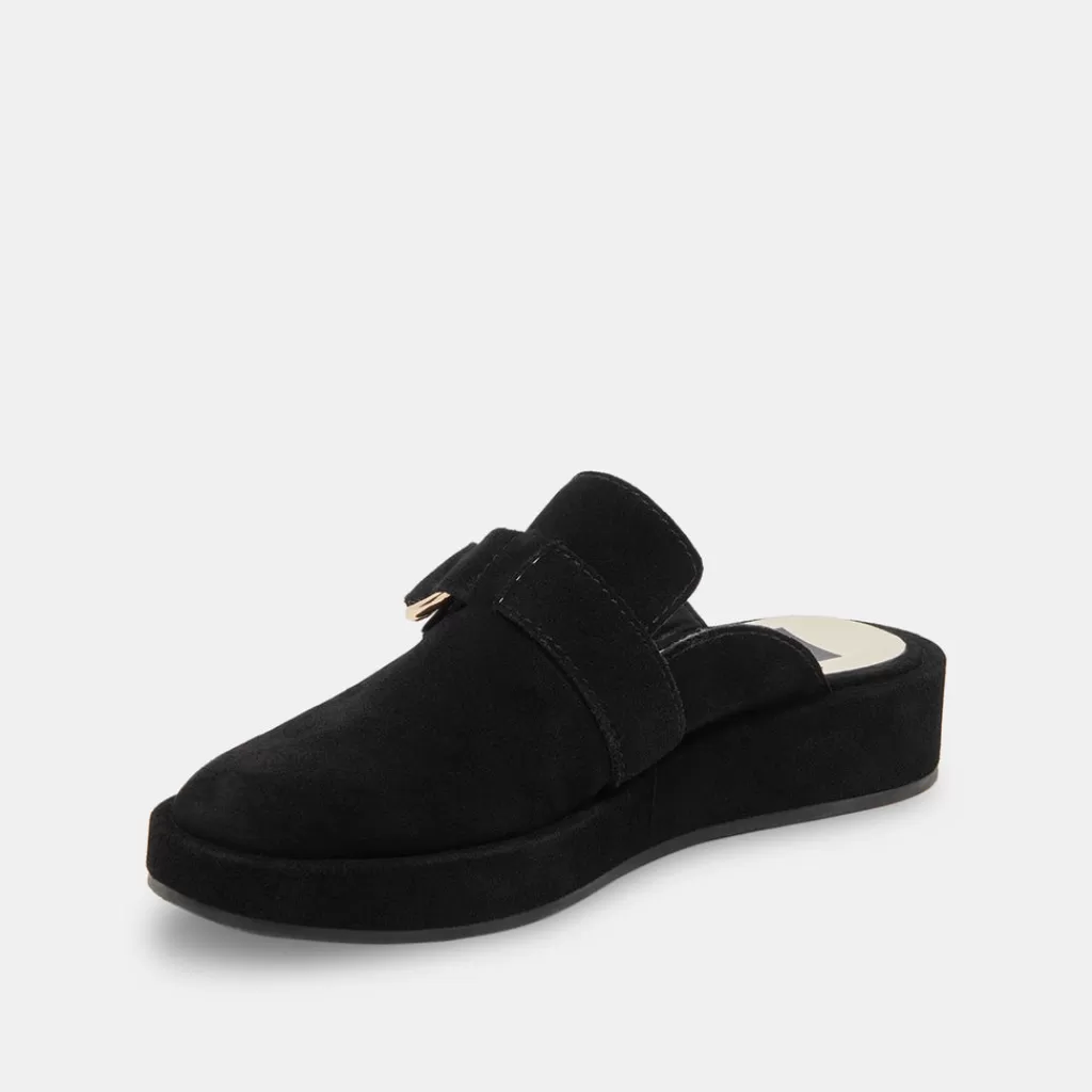 astor_flats_onyx_suede_3.webp DOLCE VITA Astor Flats Onyx Suede Clearance