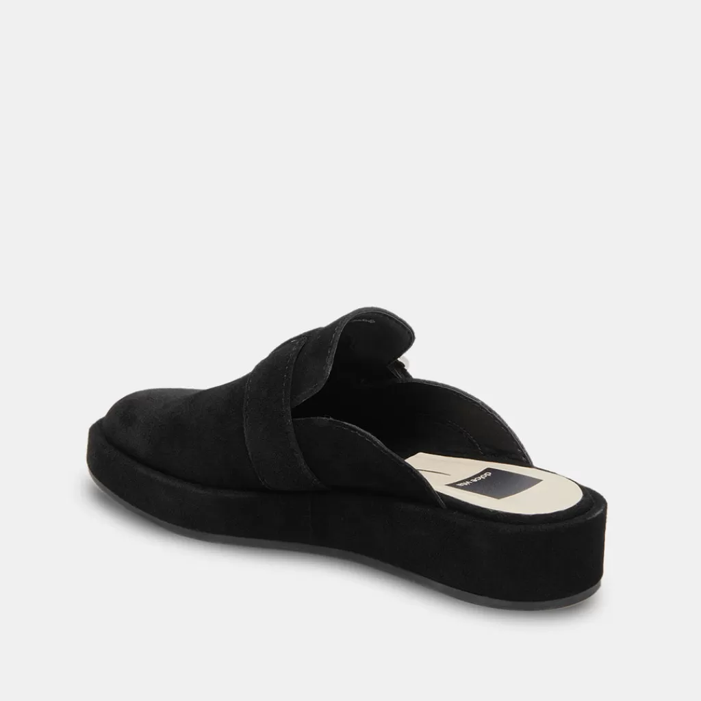 astor_flats_onyx_suede_4.webp DOLCE VITA Astor Flats Onyx Suede Clearance