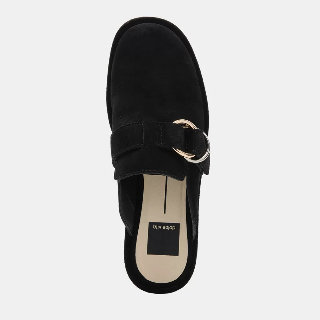 astor_flats_onyx_suede_7.webp DOLCE VITA Astor Flats Onyx Suede Clearance