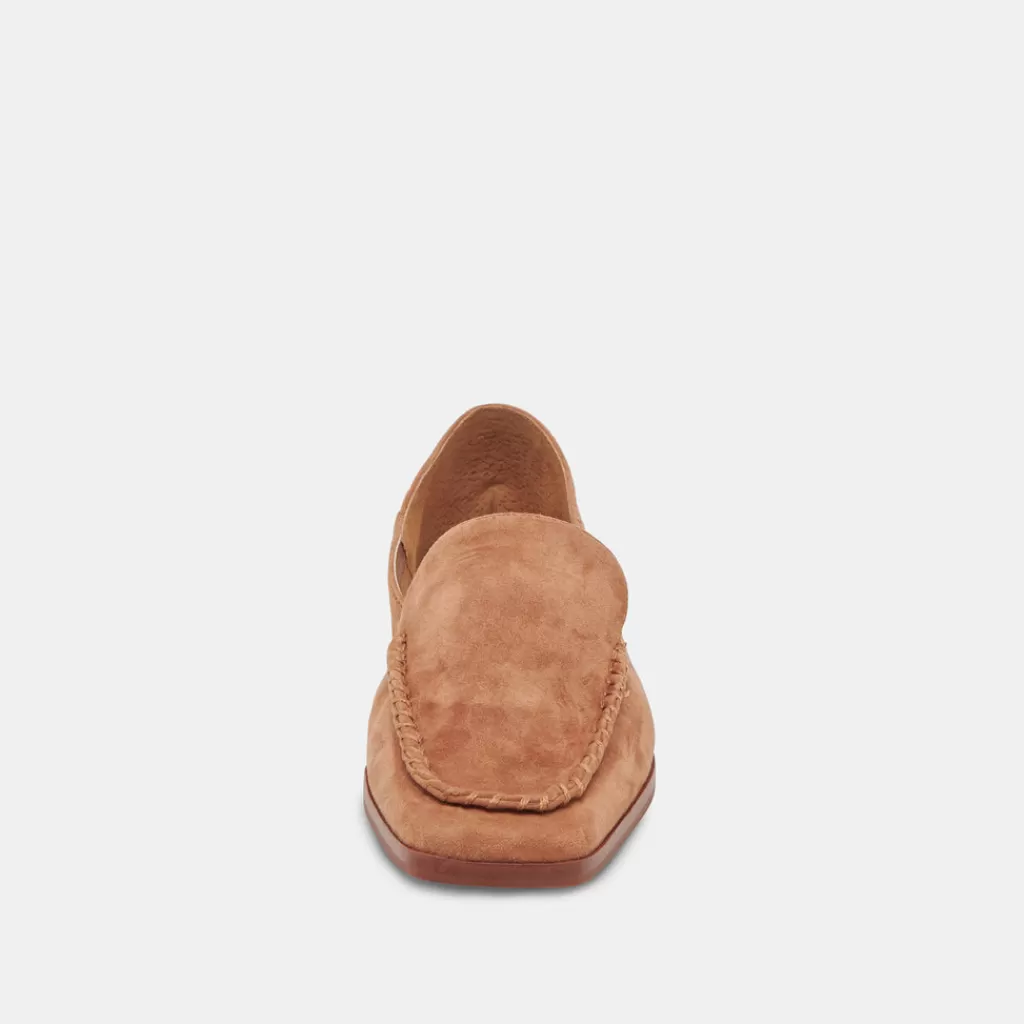 beny_flats_brown_suede_5.webp DOLCE VITA Beny Flats Brown Suede Store