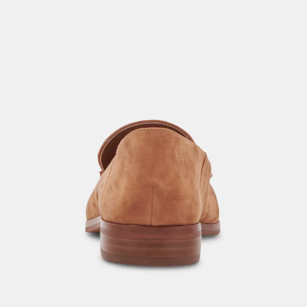 beny_flats_brown_suede_6.webp DOLCE VITA Beny Flats Brown Suede Store