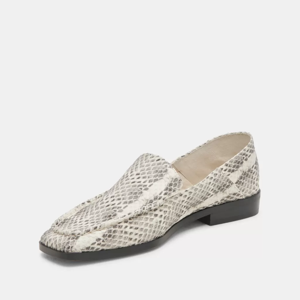 beny_flats_grey_white_snake_embossed_3.webp DOLCE VITA Beny Flats Grey White Snake Embossed Discount