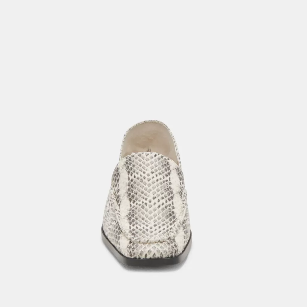 beny_flats_grey_white_snake_embossed_5.webp DOLCE VITA Beny Flats Grey White Snake Embossed Discount