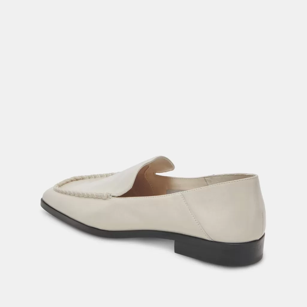 beny_flats_ivory_crinkle_patent_4.webp DOLCE VITA Beny Flats Ivory Crinkle Patent Sale