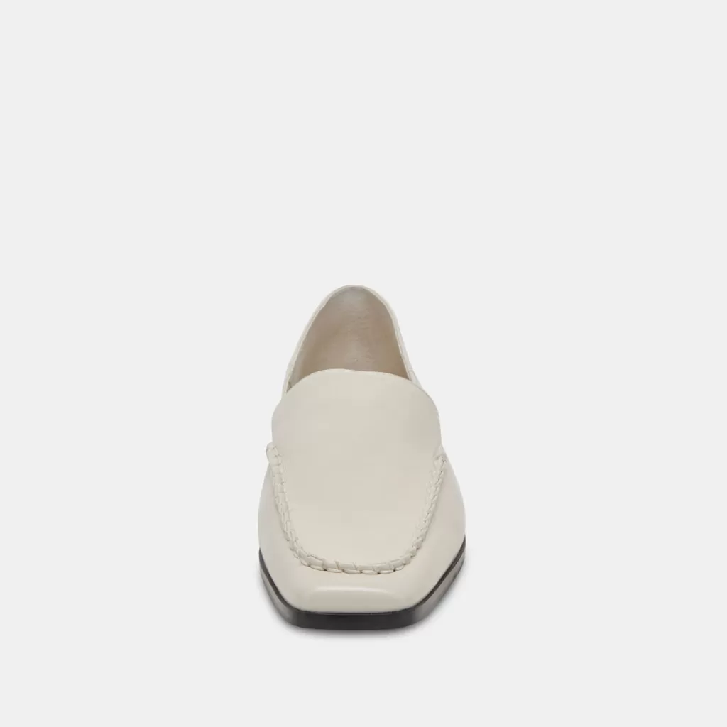 beny_flats_ivory_crinkle_patent_5.webp DOLCE VITA Beny Flats Ivory Crinkle Patent Sale