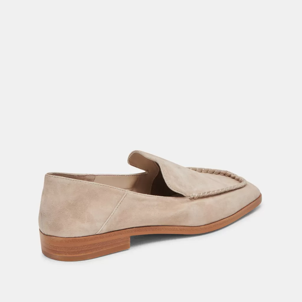beny_flats_taupe_suede_2.webp DOLCE VITA Beny Flats Taupe Suede Best