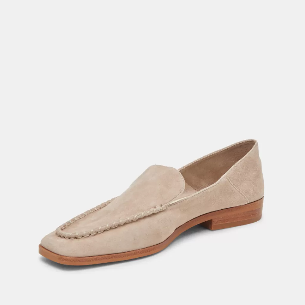 beny_flats_taupe_suede_3.webp DOLCE VITA Beny Flats Taupe Suede Best