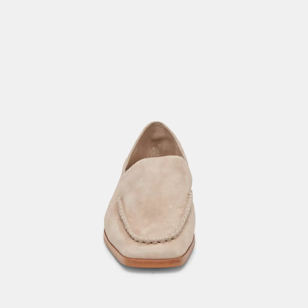 beny_flats_taupe_suede_5.webp DOLCE VITA Beny Flats Taupe Suede Best