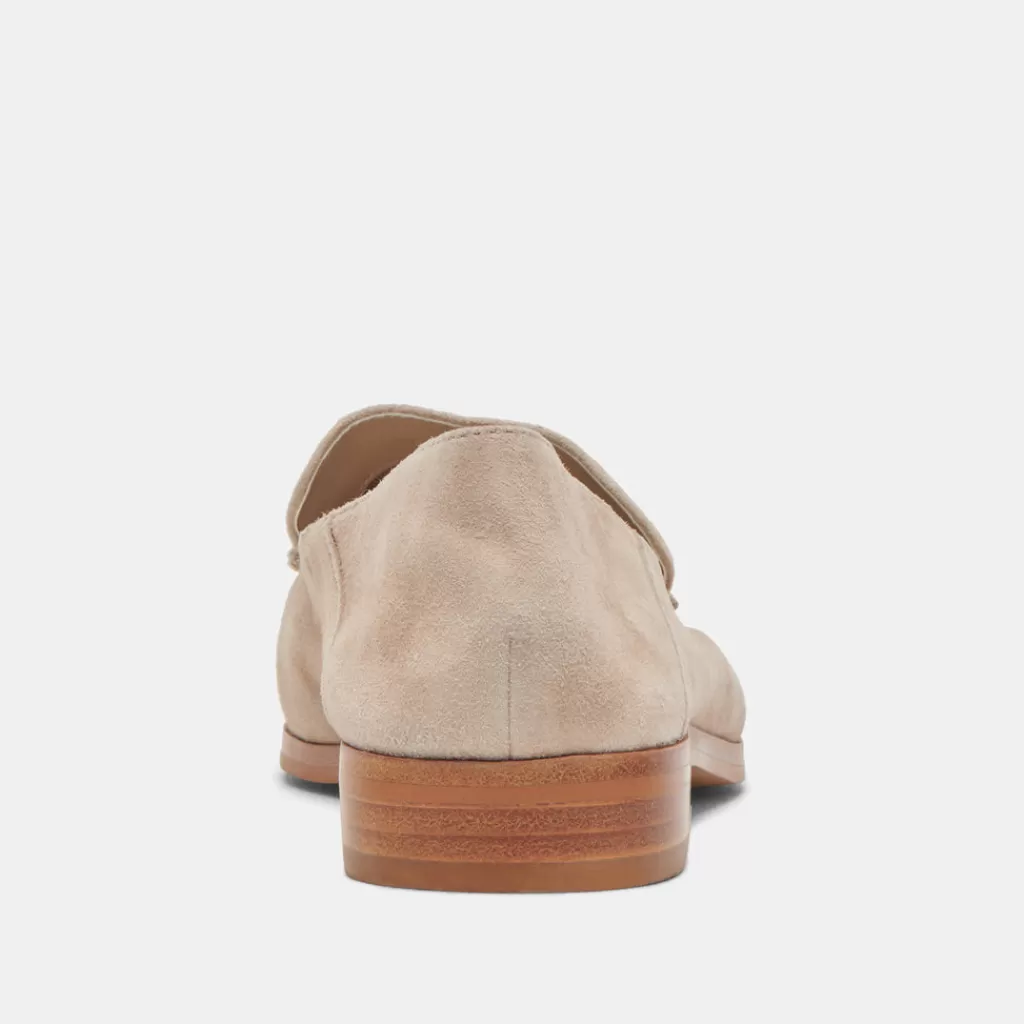 beny_flats_taupe_suede_6.webp DOLCE VITA Beny Flats Taupe Suede Best