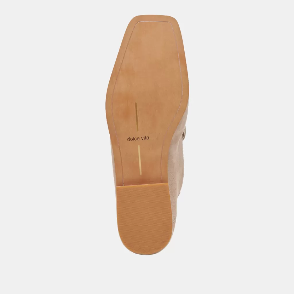 beny_flats_taupe_suede_8.webp DOLCE VITA Beny Flats Taupe Suede Best