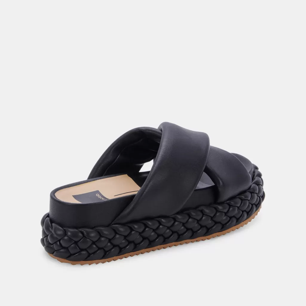 blume_sandals_black_stella_2.webp DOLCE VITA Blume Sandals Black Stella Fashion