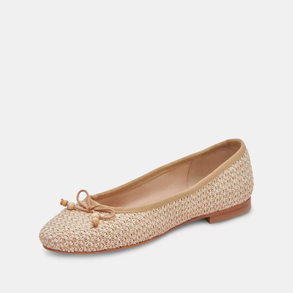 cacy_ballet_flats_white_natural_raffia_3.webp DOLCE VITA Cacy Ballet Flats White Natural Raffia Cheap