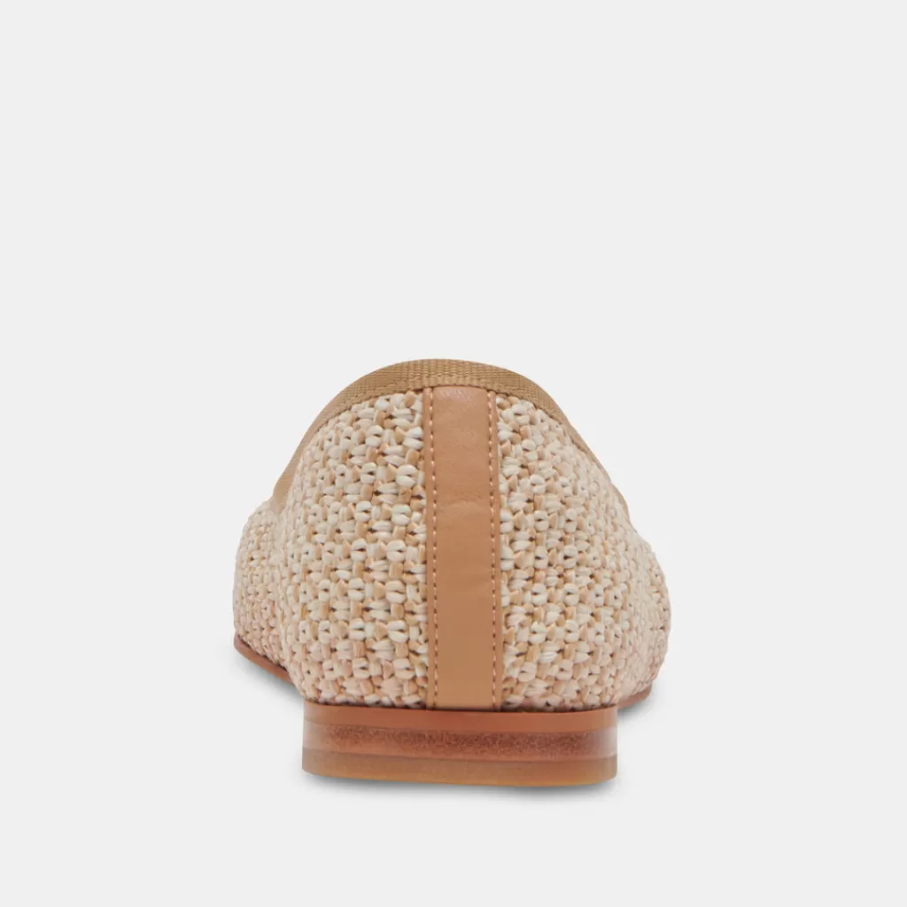 cacy_ballet_flats_white_natural_raffia_6.webp DOLCE VITA Cacy Ballet Flats White Natural Raffia Cheap