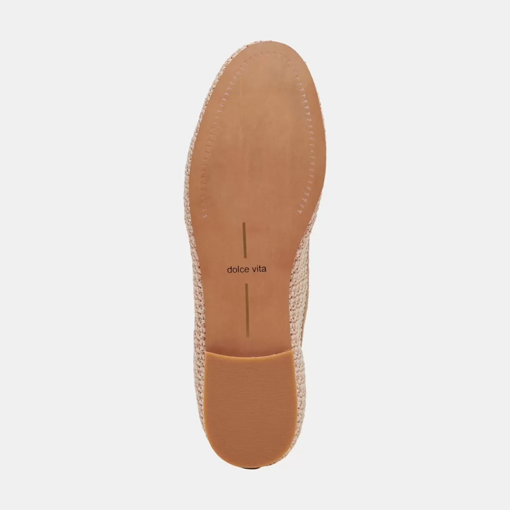 cacy_ballet_flats_white_natural_raffia_8.webp DOLCE VITA Cacy Ballet Flats White Natural Raffia Cheap