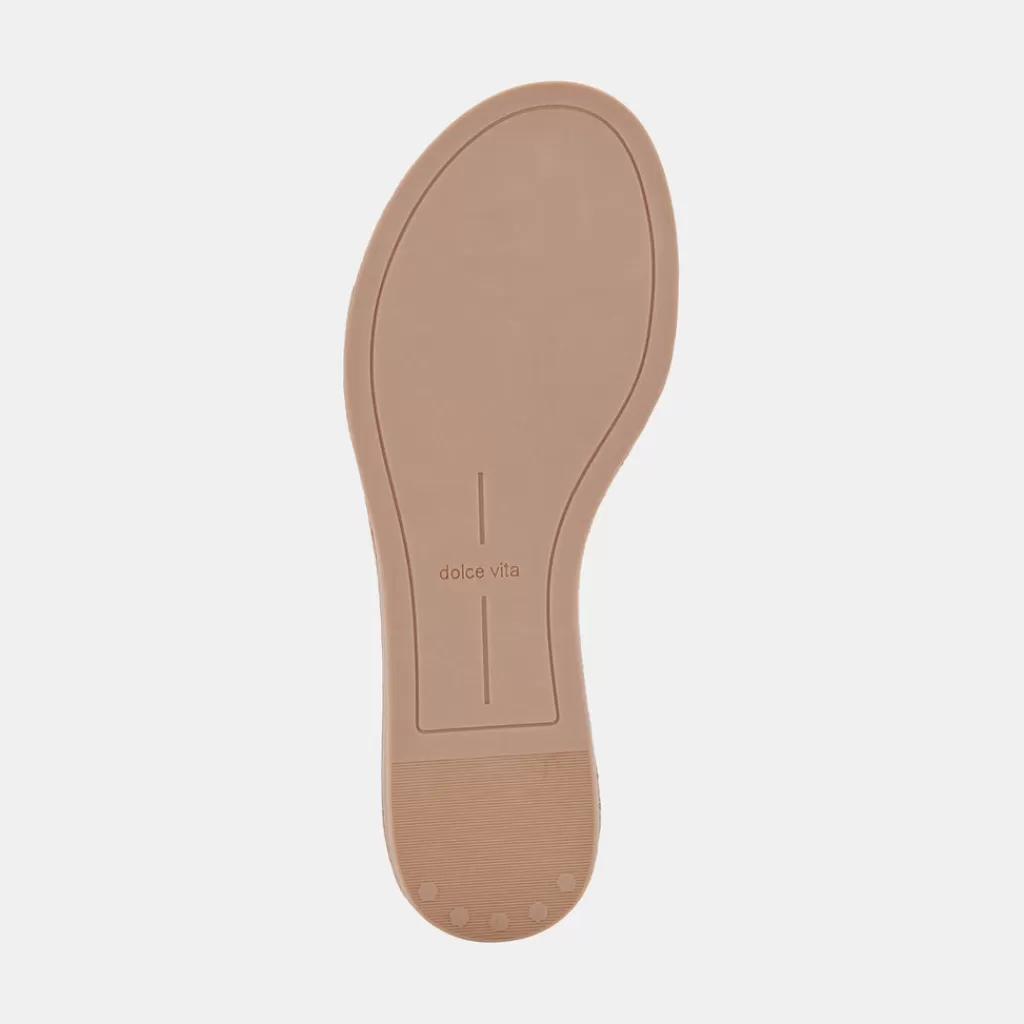 dasa_sandals_eggshell_embossed_leather_6.webp DOLCE VITA Dasa Sandals Eggshell Embossed Leather Hot