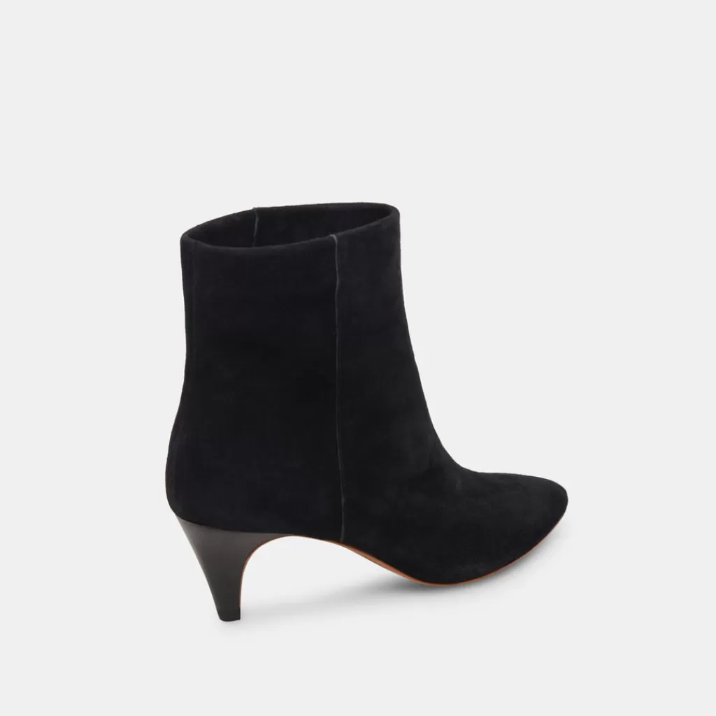 dee_booties_nero_suede_2.webp DOLCE VITA Dee Booties Nero Suede Shop