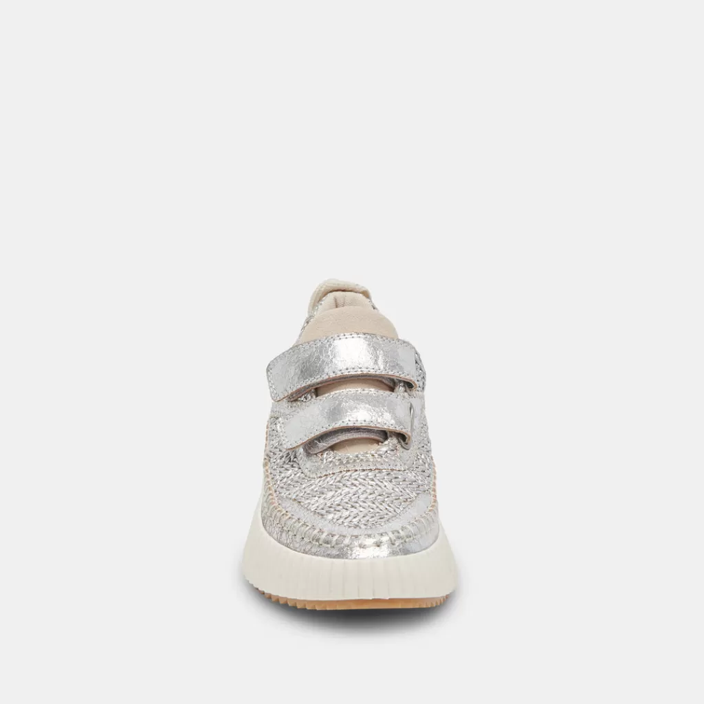 demo_sneakers_silver_knit_6.webp DOLCE VITA Demo Sneakers Silver Knit Shop