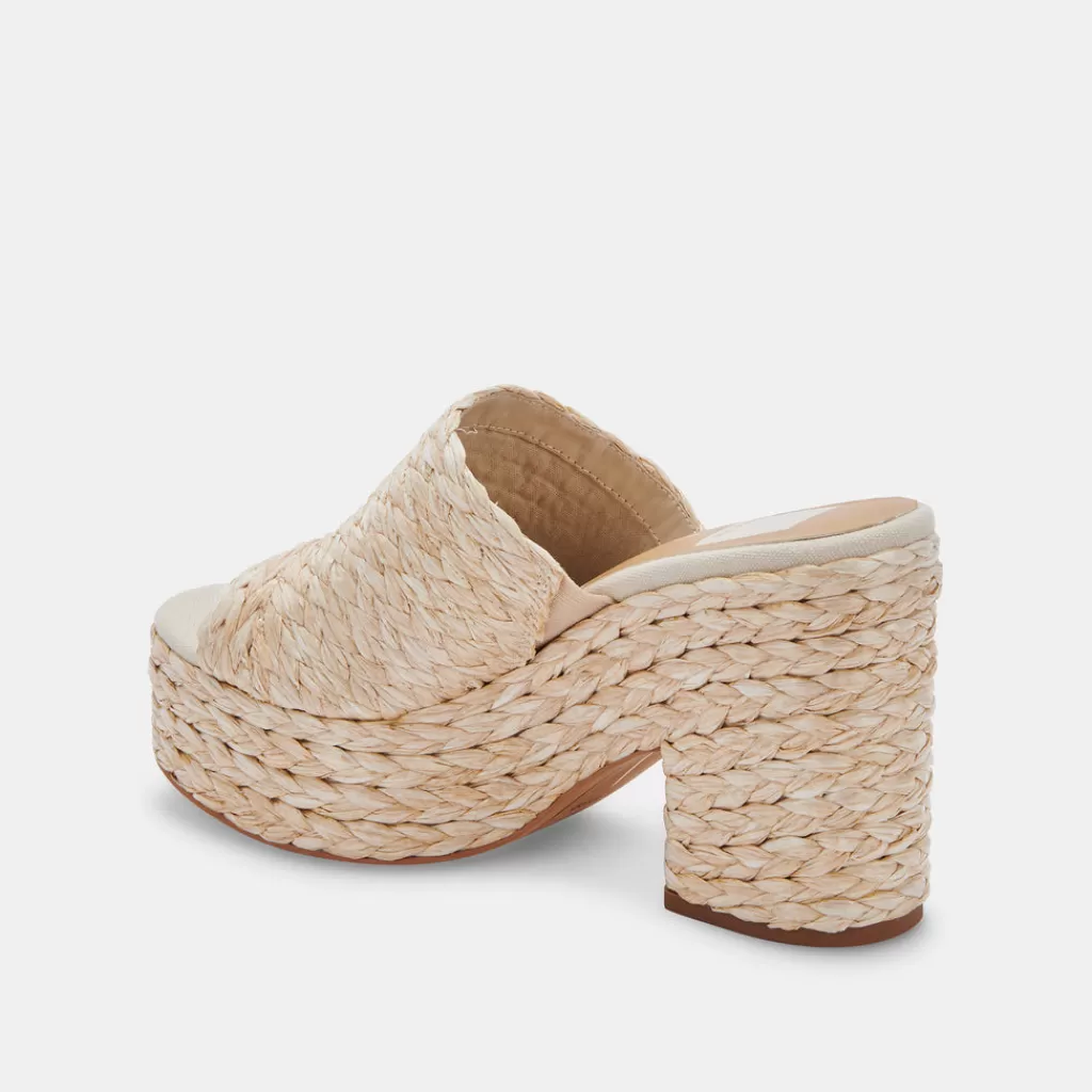 elora_heels_lt_natural_raffia_7.webp DOLCE VITA Elora Heels Lt Natural Raffia Best