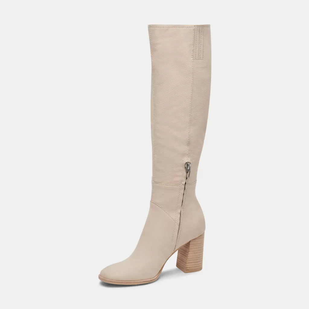 DOLCE VITA Fynn Boots Sand Nubuck Flash Sale