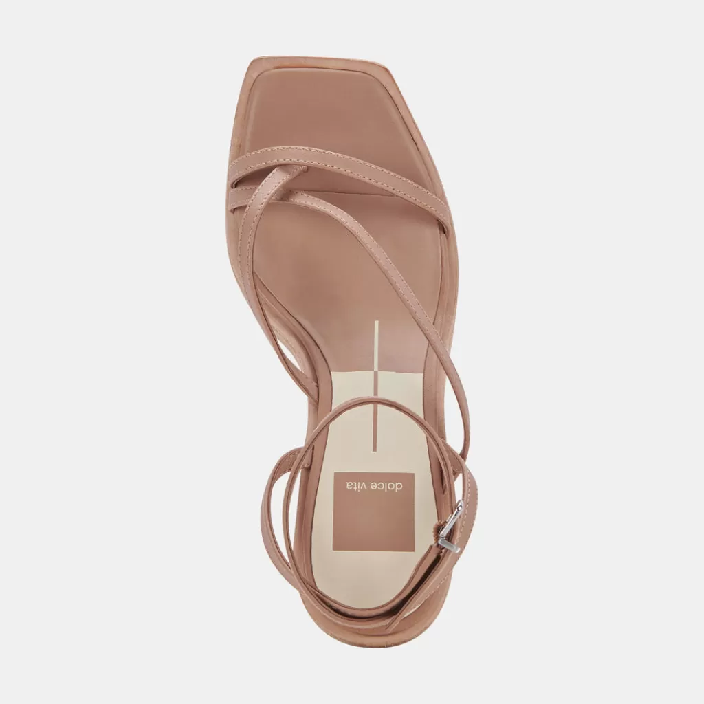 gemini_wedges_cafe_leather_8.webp DOLCE VITA Gemini Wedges Cafe Leather Clearance