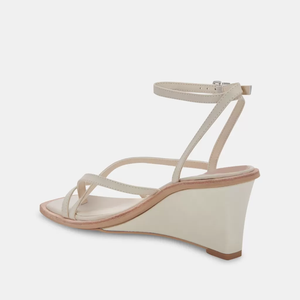 gemini_wedges_ivory_leather_6.webp DOLCE VITA Gemini Wedges Ivory Leather Hot