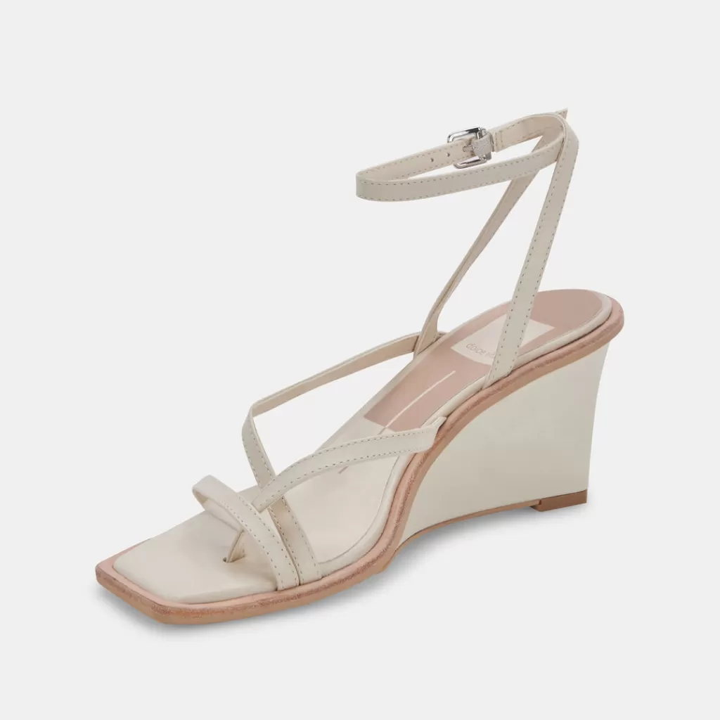 gemini_wedges_ivory_leather_7.webp DOLCE VITA Gemini Wedges Ivory Leather Hot