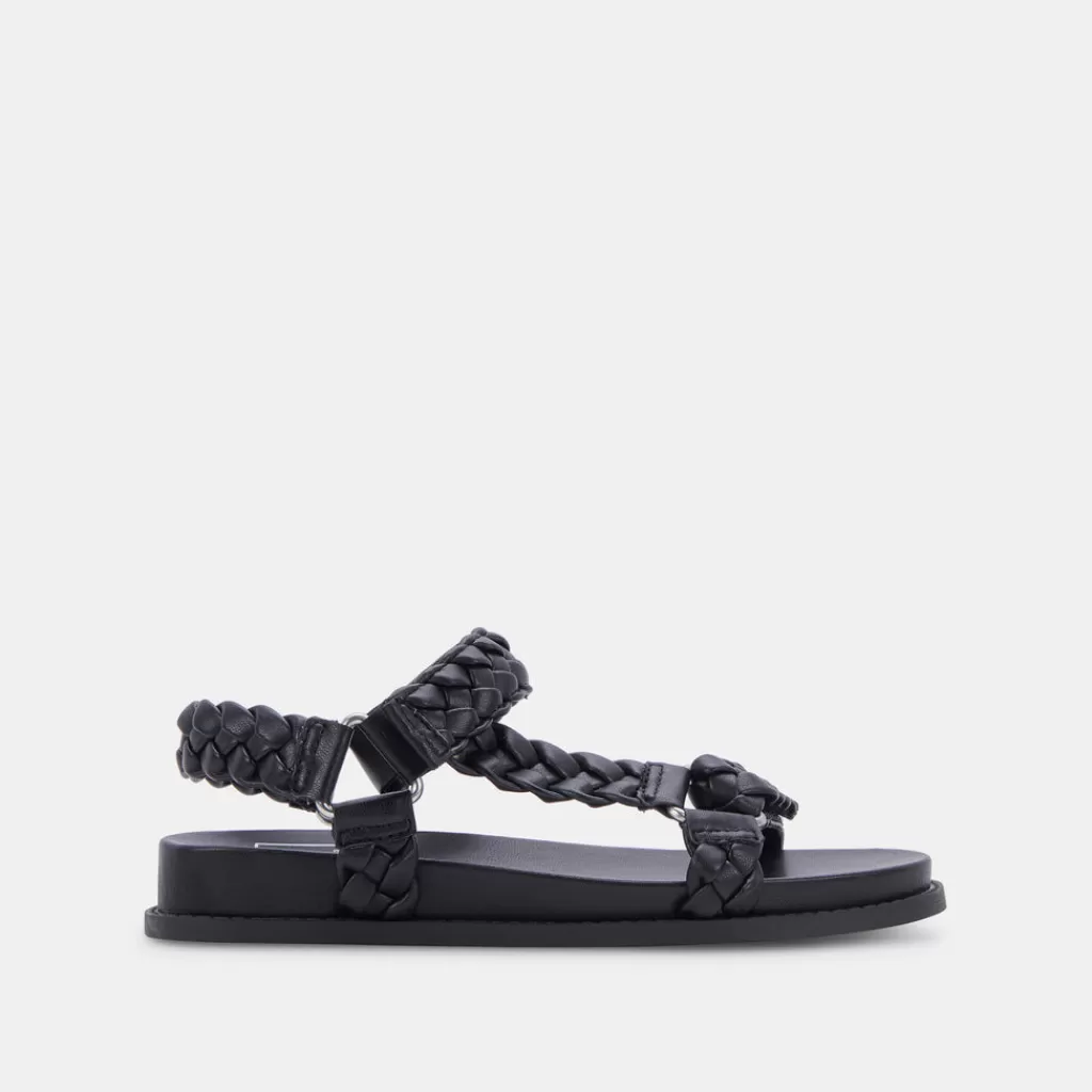 DOLCE VITA Gimra Sandals Black Stella Store