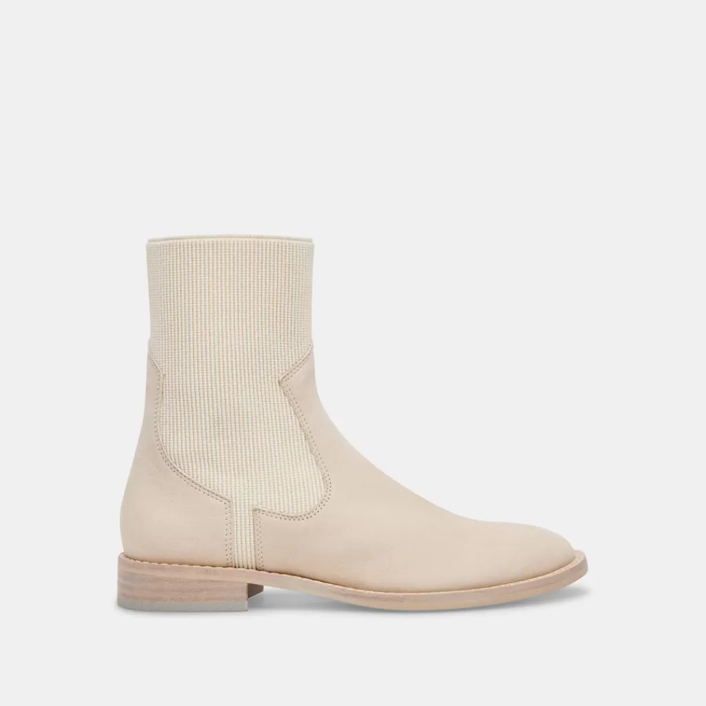 DOLCE VITA Gineva Boots Sand Nubuck Online