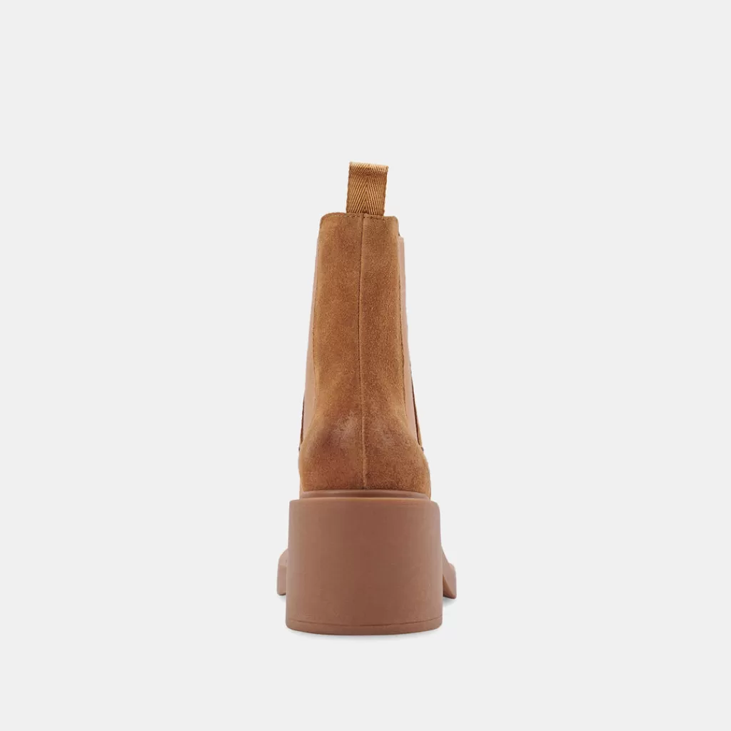 gunner_booties_brown_suede_6.webp DOLCE VITA Gunner Booties Brown Suede Store