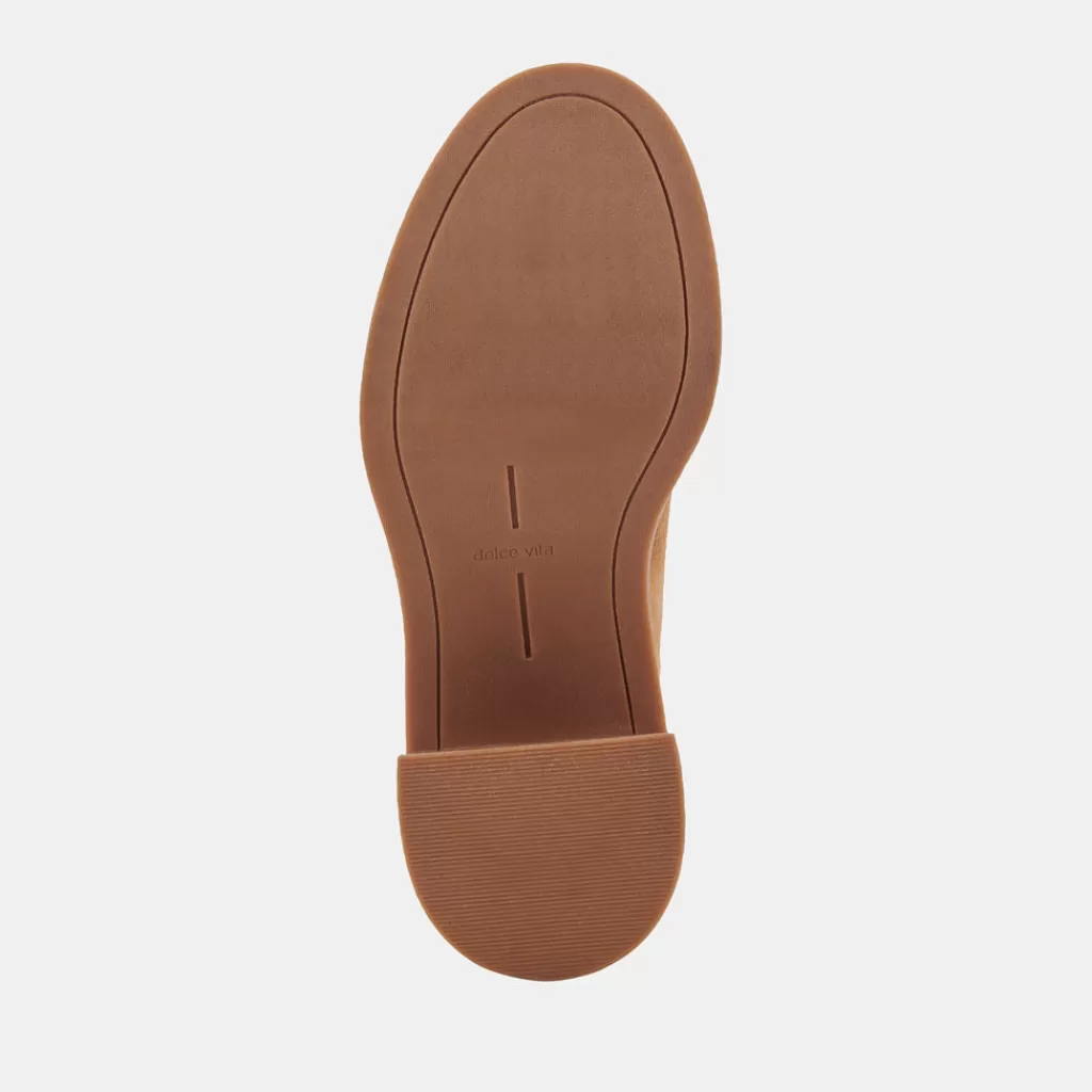 gunner_booties_brown_suede_8.webp DOLCE VITA Gunner Booties Brown Suede Store