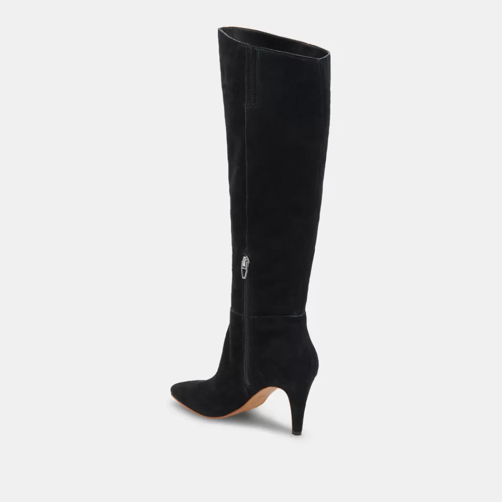 haze_boots_onyx_suede_5.webp DOLCE VITA Haze Boots Onyx Suede Store
