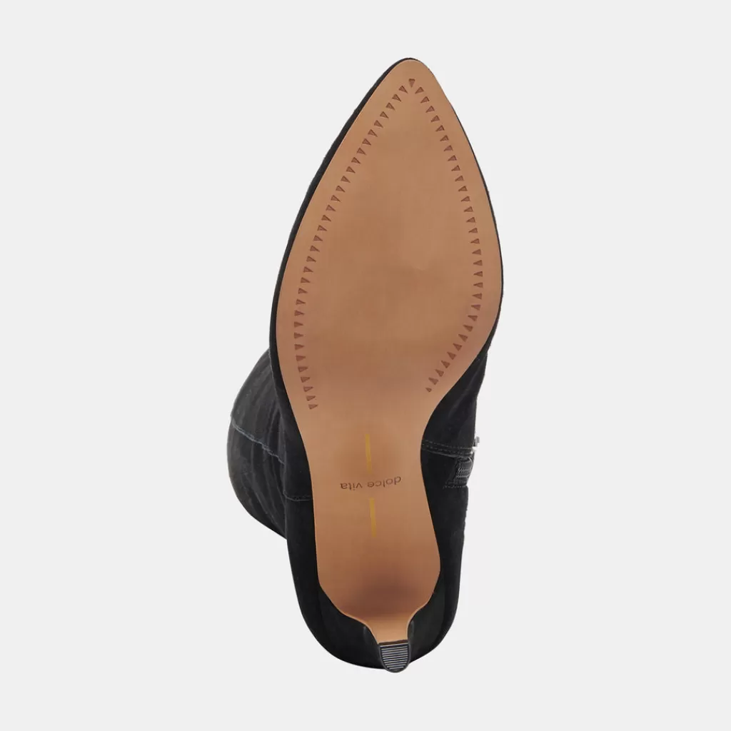 haze_boots_onyx_suede_9.webp DOLCE VITA Haze Boots Onyx Suede Store