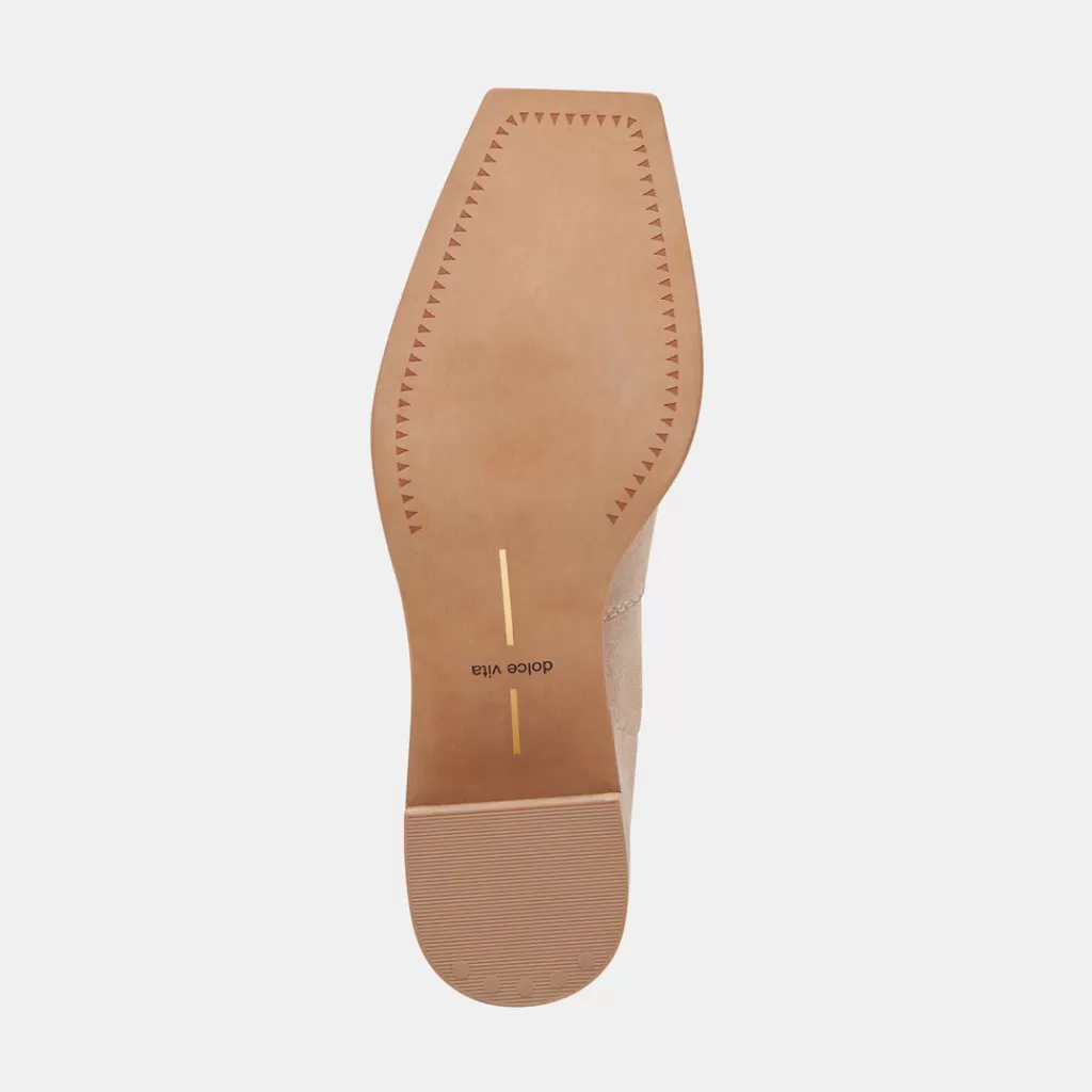 irnie_booties_taupe_suede_10.webp DOLCE VITA Irnie Booties Taupe Suede Cheap