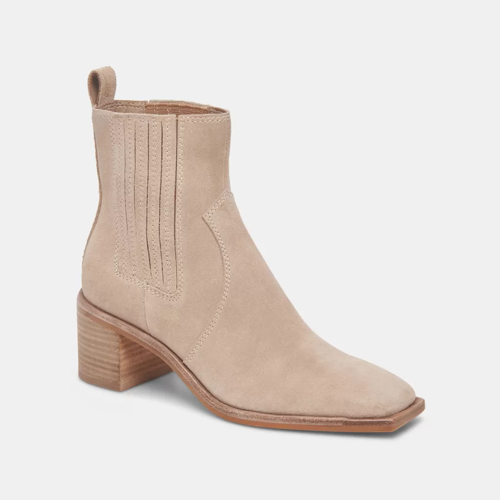 irnie_booties_taupe_suede_2.webp DOLCE VITA Irnie Booties Taupe Suede Cheap