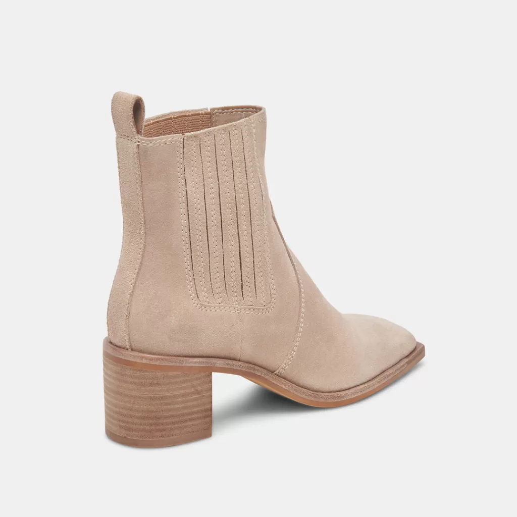 irnie_booties_taupe_suede_4.webp DOLCE VITA Irnie Booties Taupe Suede Cheap
