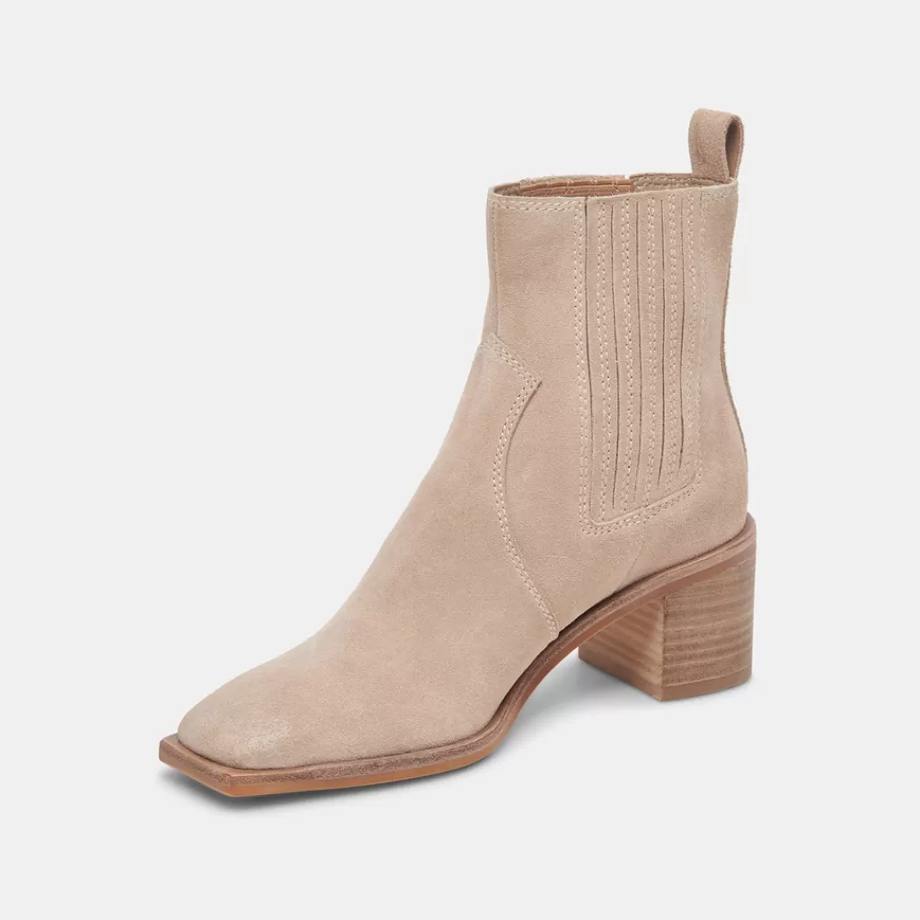 irnie_booties_taupe_suede_5.webp DOLCE VITA Irnie Booties Taupe Suede Cheap