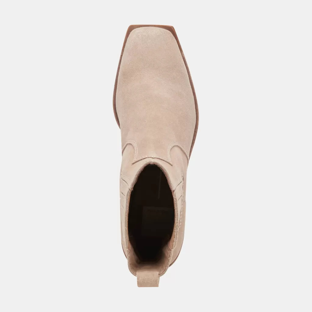 irnie_booties_taupe_suede_9.webp DOLCE VITA Irnie Booties Taupe Suede Cheap