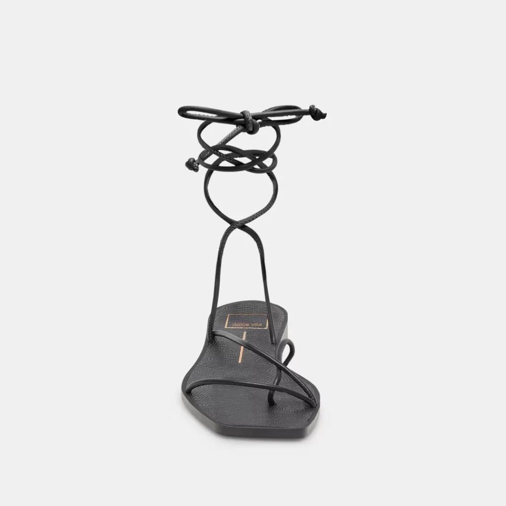 ivette_sandals_black_stella_5.webp DOLCE VITA Ivette Sandals Black Stella Discount