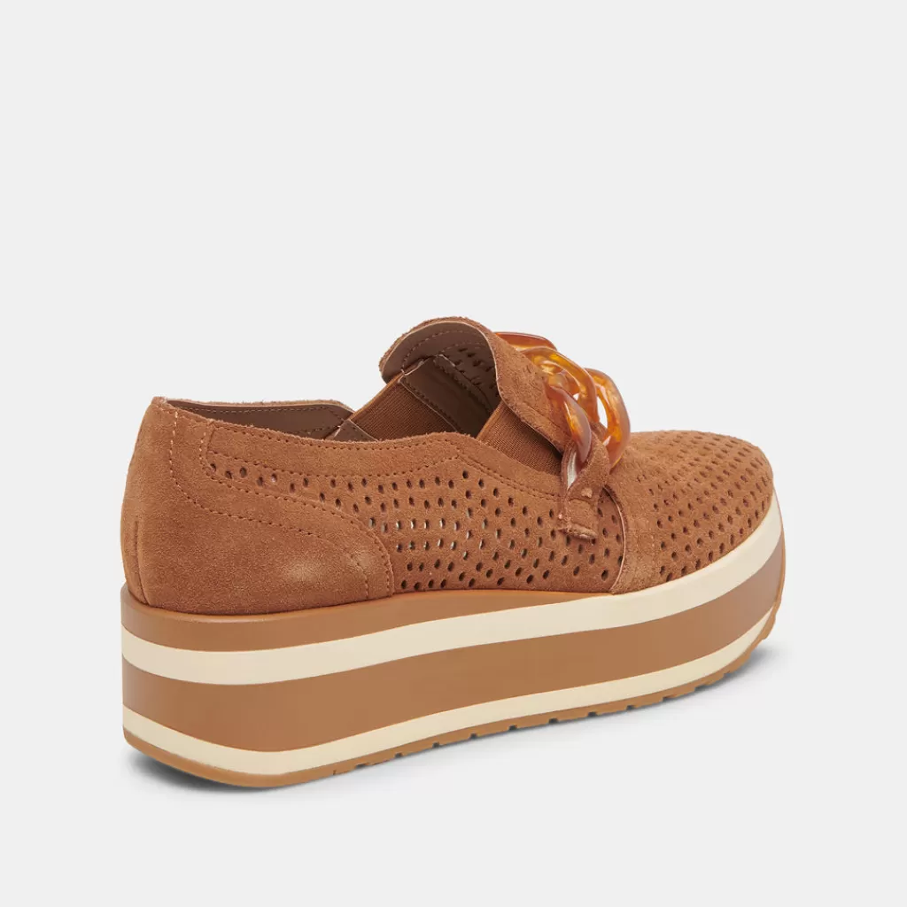 jhenee_perforated_sneakers_pecan_suede_3.webp DOLCE VITA Jhenee Perforated Sneakers Pecan Suede Sale