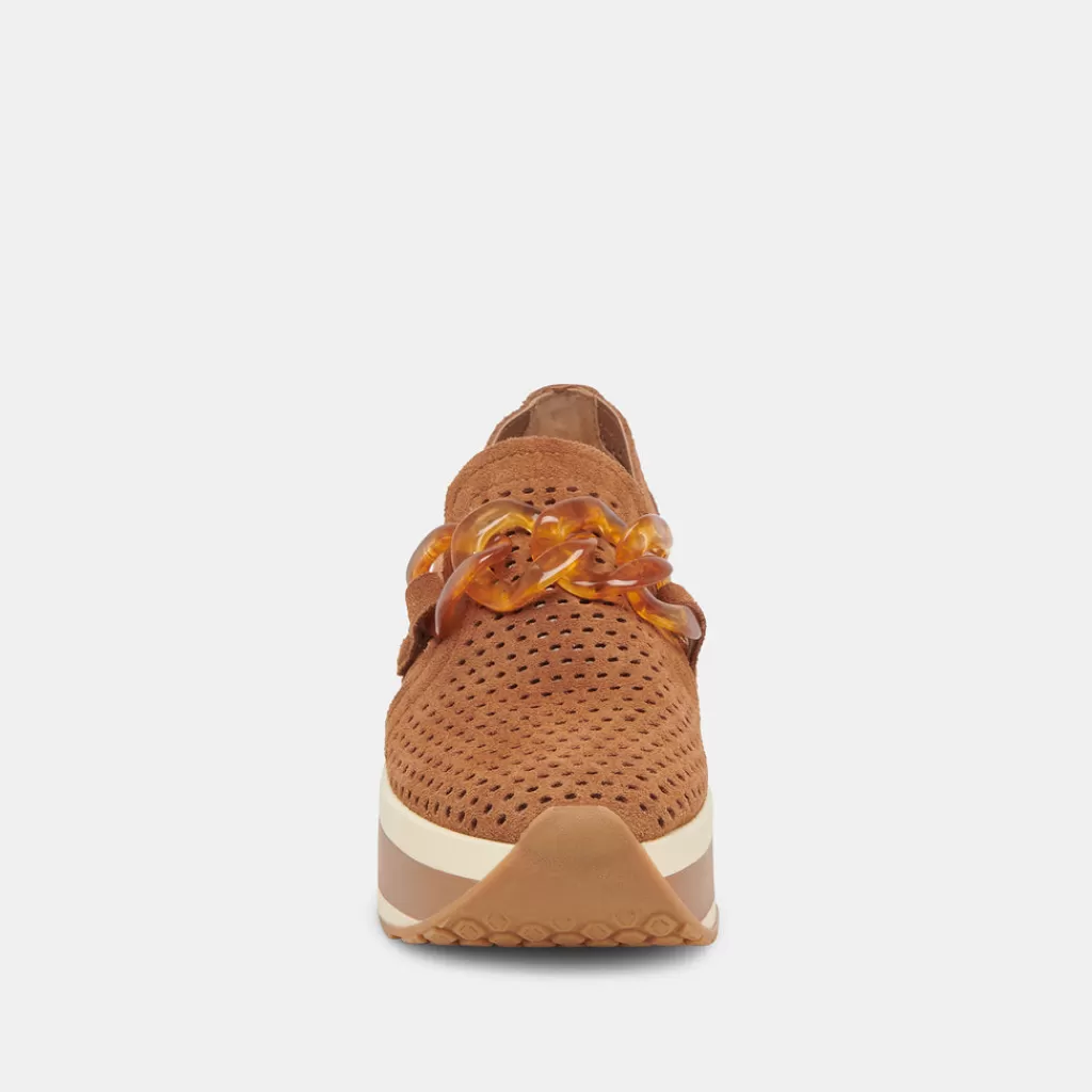 jhenee_perforated_sneakers_pecan_suede_6.webp DOLCE VITA Jhenee Perforated Sneakers Pecan Suede Sale