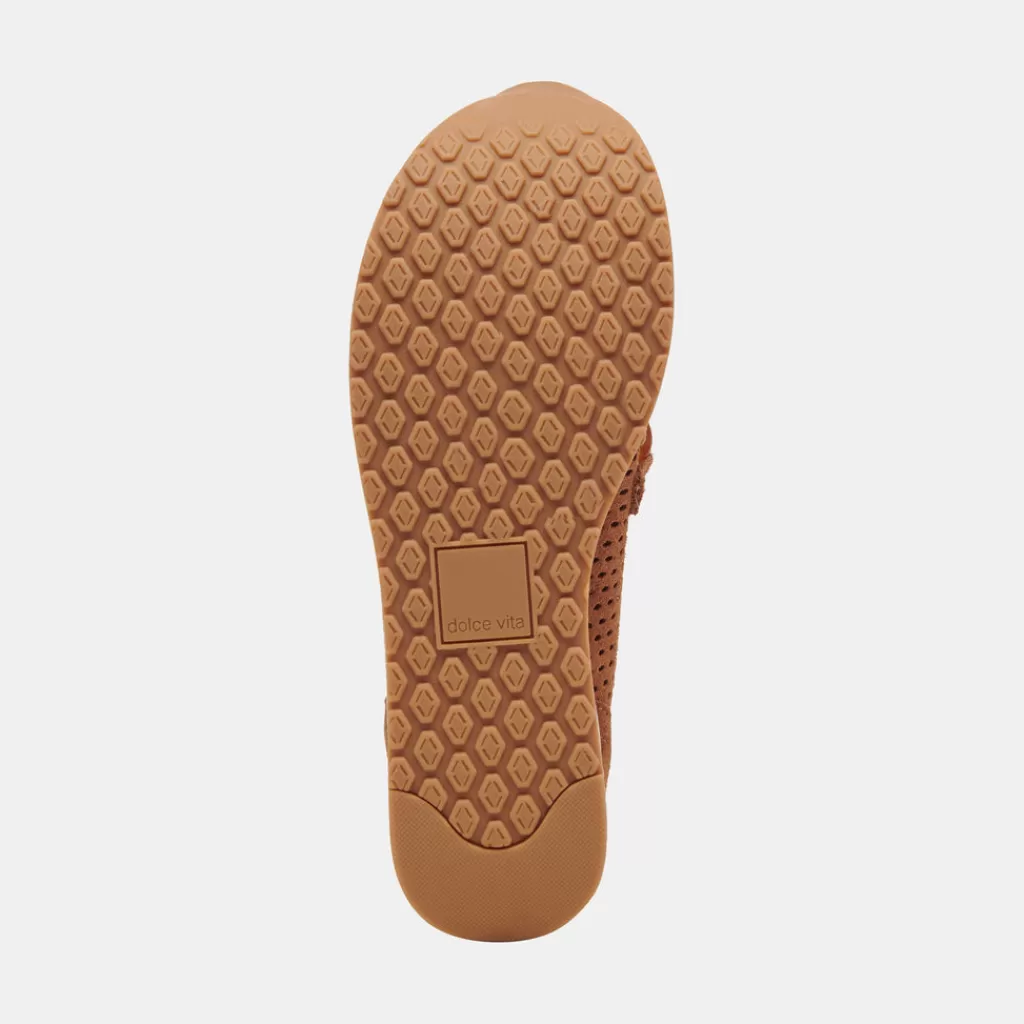 jhenee_perforated_sneakers_pecan_suede_9.webp DOLCE VITA Jhenee Perforated Sneakers Pecan Suede Sale