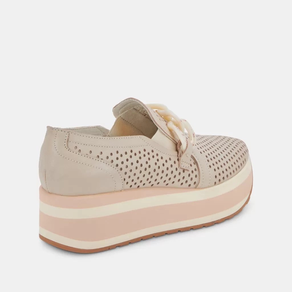 jhenee_perforated_sneakers_sand_nubuck_8.webp DOLCE VITA Jhenee Perforated Sneakers Sand Nubuck Clearance