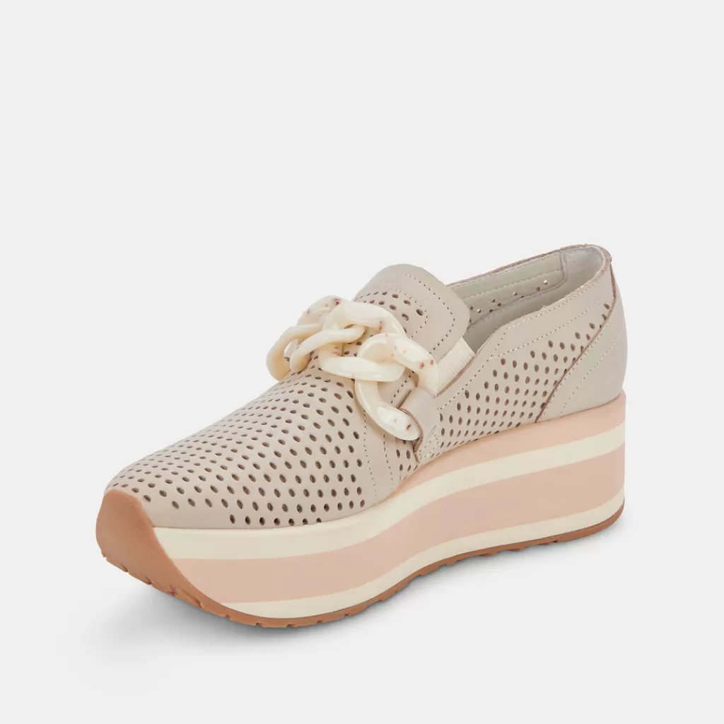 jhenee_perforated_sneakers_sand_nubuck_9.webp DOLCE VITA Jhenee Perforated Sneakers Sand Nubuck Clearance
