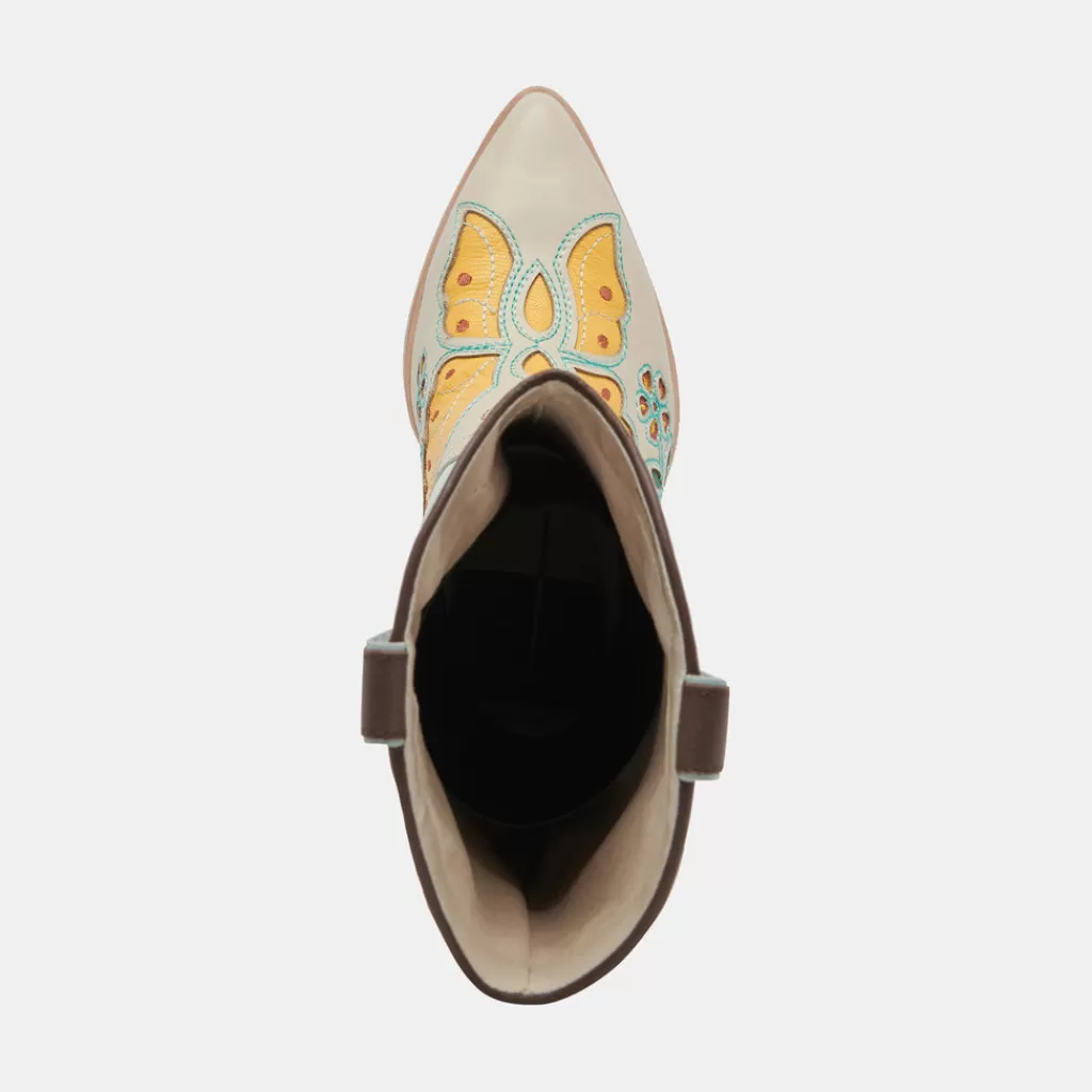 lelou_boots_ivory_multi_leather_9.webp DOLCE VITA Lelou Boots Ivory Multi Leather Online