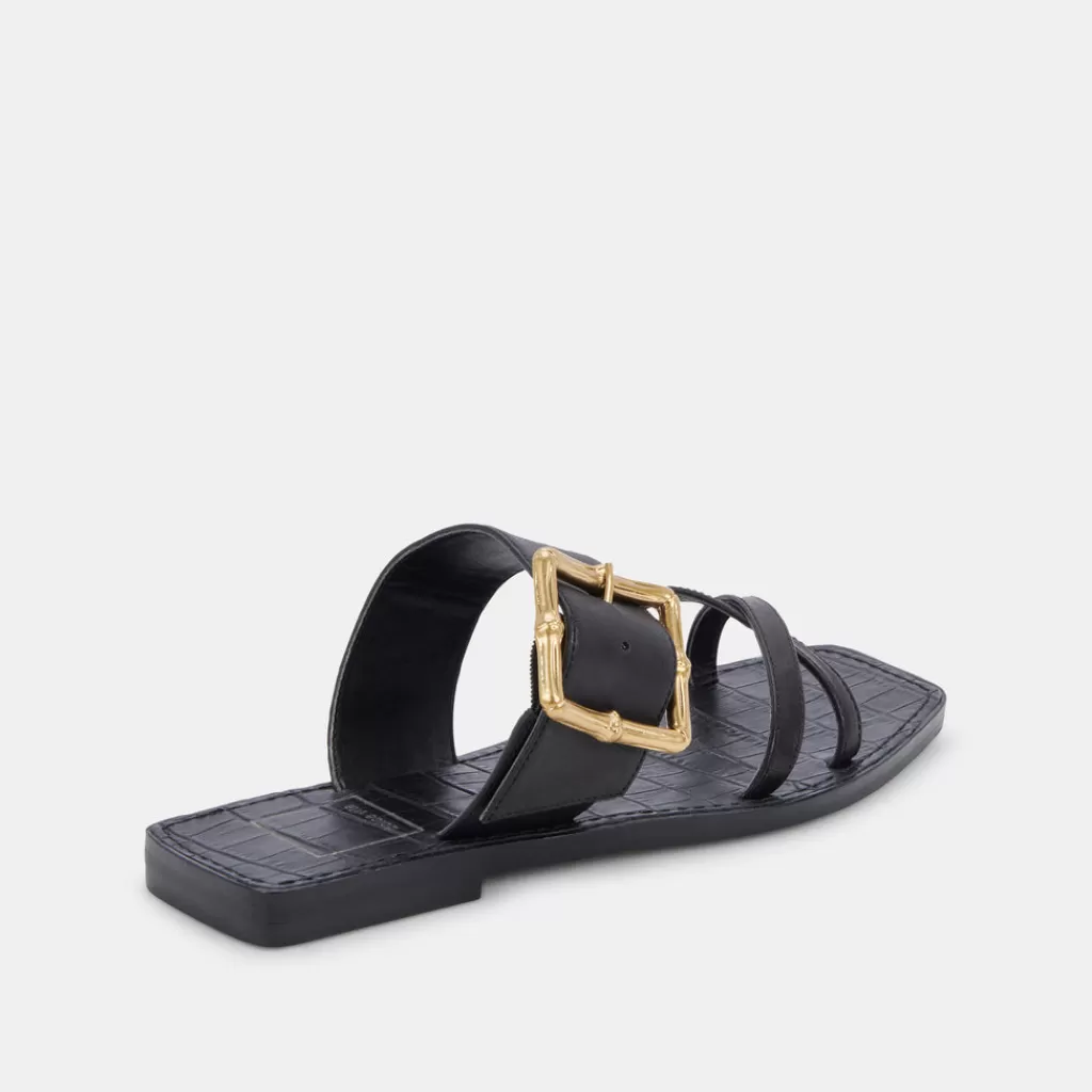 lowyn_sandals_black_leather_2.webp DOLCE VITA Lowyn Sandals Black Leather Sale