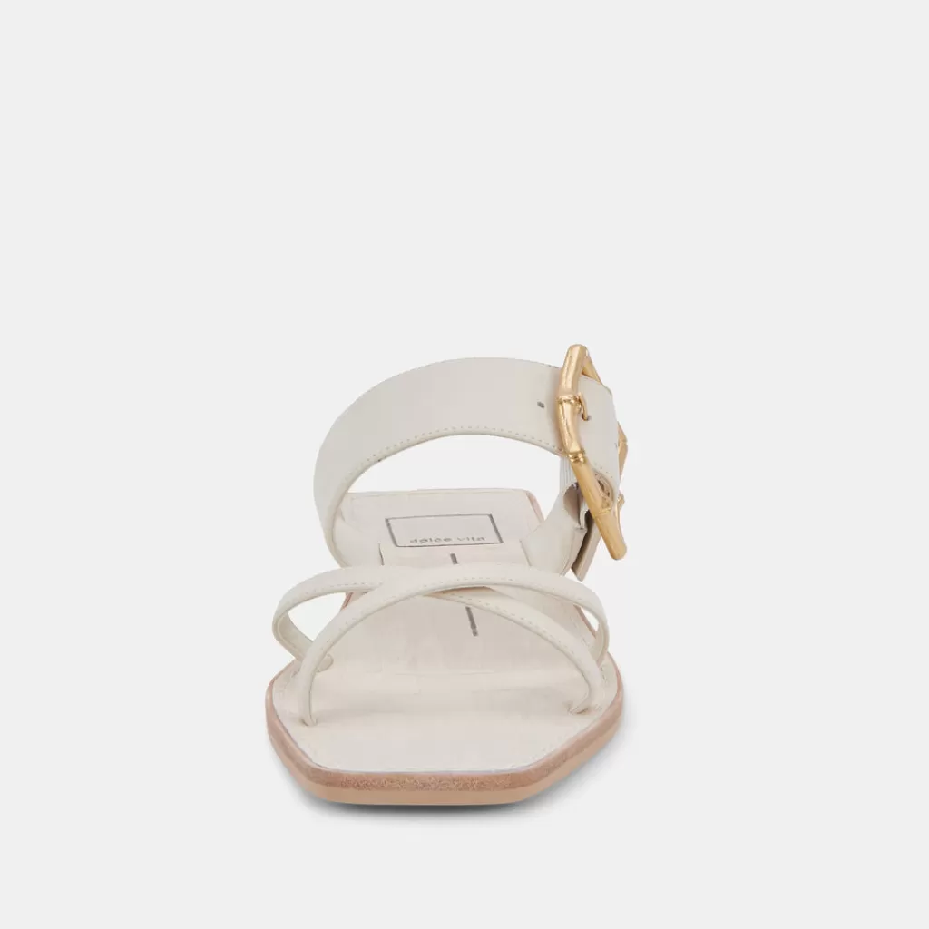 lowyn_sandals_ivory_leather_7.webp DOLCE VITA Lowyn Sandals Ivory Leather Outlet